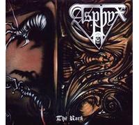 The Rack – CD – Century Media Records