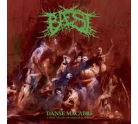 Danse Macabre – Century Media Records