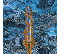Bathory – Blood on Ice – CD