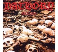 Bathory – Requiem – Import (Plastic Head)