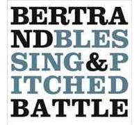 Cd De Bertrand Battle. Blessing And Pitched