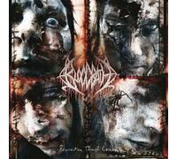 Résurrection Through Carnage – CD – Réédition – Century Media Records