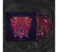 CD de Blut Aus Nord - Disharmonium - Undreamable abysses - pour Indifférent - Standard Standard