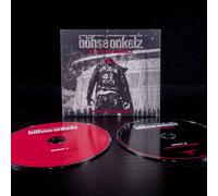 Böhse Onkelz – 40 Jahre Onkelz – Live im Waldstadion – 2 CD