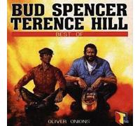 Oliver Onions – Bud Spencer & Terence Hill – Best Of – CD