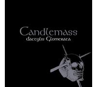 Candlemass Dactylis Glomerata (2026 Master) (CD) Album (PRESALE 28/08/2026)