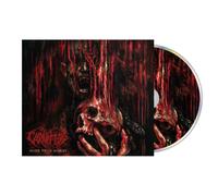 CD de Carnifex - More Than Misery - pour Indifférent - Standard Standard