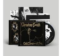 CD de Christian Death - Only Theatre Of Pain - pour Indifférent - Standard Standard