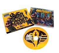 CD de Coffin Feeder - Big trouble - pour Indifférent - Standard Standard