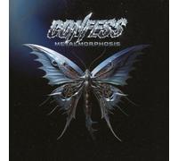 Metal Morphosis – Confess – CD