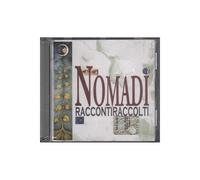 CD de contes nomades / Atlantic 5052498093526 scellé