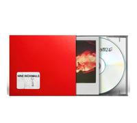 CD de Coroner - Nine Inch Noize - pour Indifférent - Standard Standard