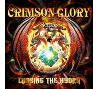 Chasing the Hydra – CD