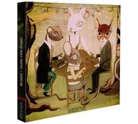 CD de Crippled Black Phoenix - Banefyre - pour Indifférent - Standard Standard