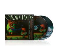 CD de Crown Lands - Apocalypse - pour Indifférent - Standard Standard