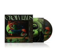 CD de Crown Lands - Apocalypse - pour Indifférent - Standard Standard