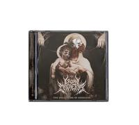 The Hollowing of Godflesh