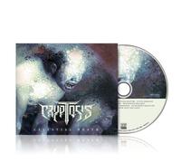 CD de Cryptosis - Celestial Death - pour Indifférent - Standard Standard