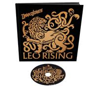 Danko Jones – Léo Rising – CD – Édition limitée