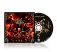 A Beast To Praise CD