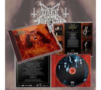 Dark Funeral – Attera Totus Sanctus – CD