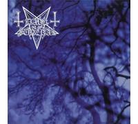 Dark Funeral – Dark Funeral (30th Anniversary Édition) – CD