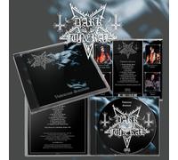 Dark Funeral – Vobiscum Satanas – CD – The Orchard