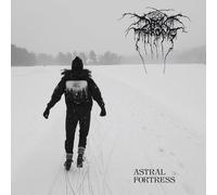 Darkthrone – Astral Fortress – CD