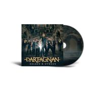 Dartagnan – Helden X Hymnen – DVD