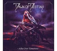 CD de Dawn Of Destiny - Ashes Over Tomorrow - pour Indifférent - Standard Standard