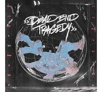 CD de Dead End Tragedy - Worldwide Homicide - pour Indifférent - Standard Standard