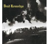 Dead Kennedys – Fresh Fruit for Rotting Vegetables – CD