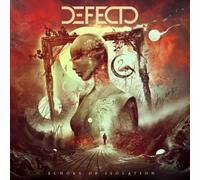 Defecto – Echoes of Isolation – CD