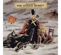 CD de Die Toten Hosen - Auf dem Kreuzzug ins Glück - pour Indifférent - Standard Standard