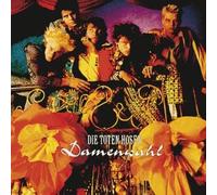Die Toten Hosen – Damenwahl – CD
