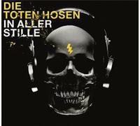CD de Die Toten Hosen - In aller Stille - pour Indifférent - Standard Standard