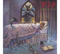 Dream Evil – Dream Evil – CD