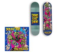 CD de Dog Eat Dog - Free Radicals - pour Indifférent - Standard Standard