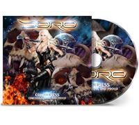 CD de Doro - Conqueress - Forever Strong And Proud - pour Indifférent - Standard Standard