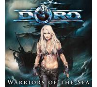 Doro – Warriors of the Sea – CD