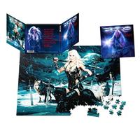 CD de Doro - Wild At Heart - pour Indifférent - Standard Standard
