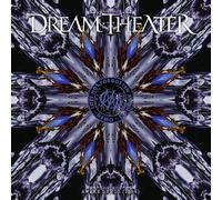 Dream Theater – Lost Not Forgotten Archives: Awake Demos – CD (1994)