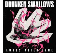 CD de Drunken Swallows - Echos alter Tage - pour Indifférent - Standard Standard