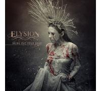 CD de Elysion - Bring out your dead - pour Indifférent - Standard Standard