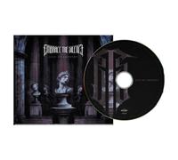 CD de Embrace The Silence - Lies Of Empathy - pour Indifférent - Standard Standard