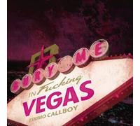 CD de Eskimo Callboy - Bury me in Vegas - pour Indifférent - Standard Standard