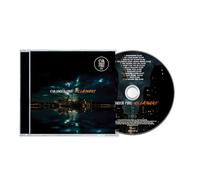 CD de Eva Under Fire - Villainous - pour Indifférent - Standard Standard