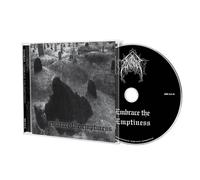 CD de Evoken - Embrace the Emptiness - pour Indifférent - Standard Standard