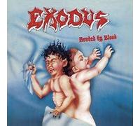 Bonded By Blood – Century Media Records