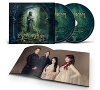 Eye of Melian – Forest of Forgetting – CD Digipak
